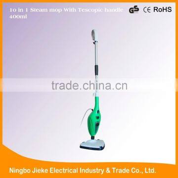 New 2016 CE Certification Steam Mop X10
