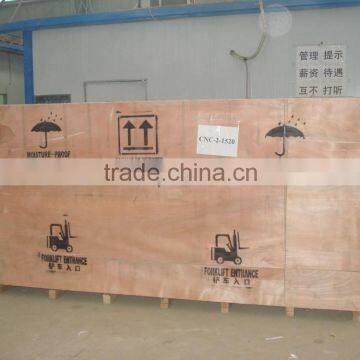 Factory Directy High Efficiency Cnc Wood Turning Machine photo-6