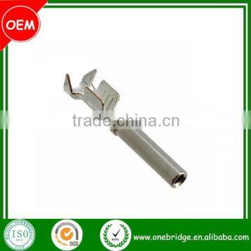 776492-1 Metal stamping crimp socket cable terminal