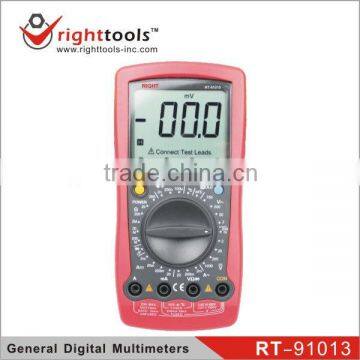 RT-91013 General Digital Multimeters