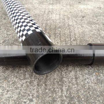 China Best Quality Carbon Fiber Sailing Mast With High Strength photo-2