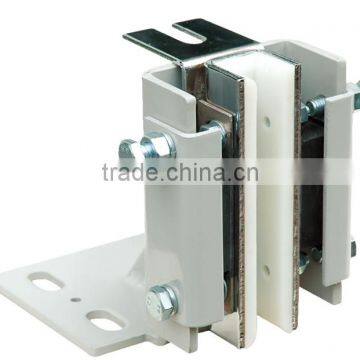 Elevator Sliding Guide Shoe DX20, Lift Guide Shoe