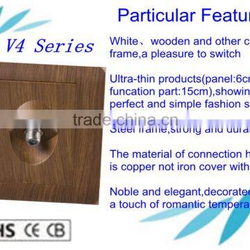 Good price newest design the socket electric satellite socket