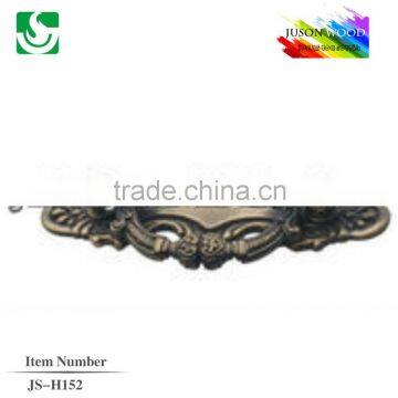 JS-h152 Wholesale Metal Coffin Handles