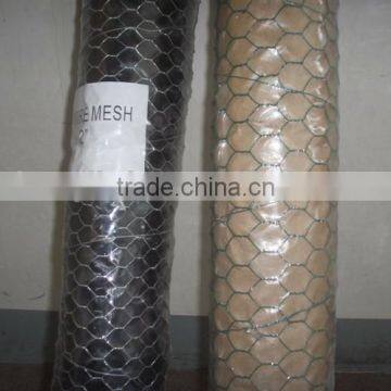 22gauge hot-dipped galvanized chicken wire