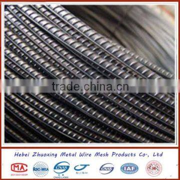 China Export Screw Thread Iron Bar photo-4