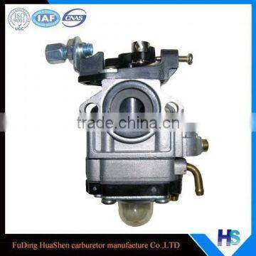 MP15 Brush Cutter carburetor 1E44F-2 / 40-5 / WYK - 320 43CC 38CC-49CC General 2-stroke Engine GOOFIT 15mm 18mm