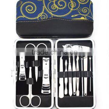 fashion girls manicure set for manicure