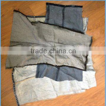 Second Hand Clothes