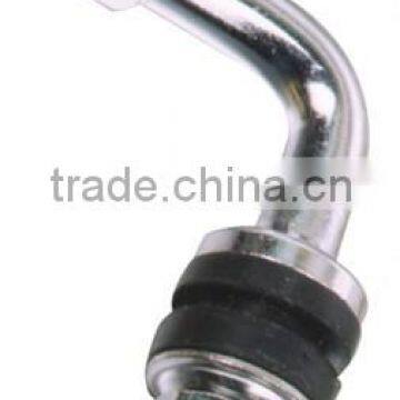 VS-8-90 Metal Tubeless Screw-on Passenger Tire Valve