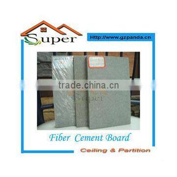 Medium Density Fiber Concrete Board