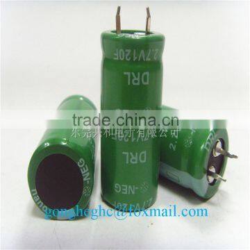Capacitor Bankof 120f 2.7v photo-5