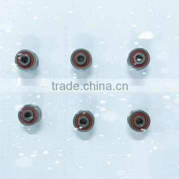 SG15 Guide Bearings for linear guide rail