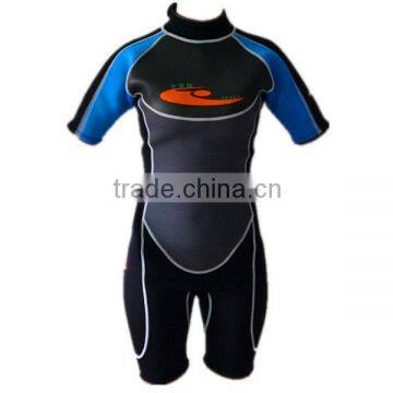 Fashional Custom Colored Women's Sexy Wetsuits