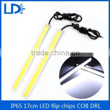 Hot 170 mm led daytime running light cob led lighting