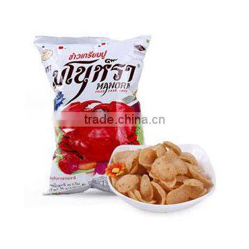 Bucket Chain Semi Automatic Vertical Packaging Machine for Dried Fruit Sliced photo-3