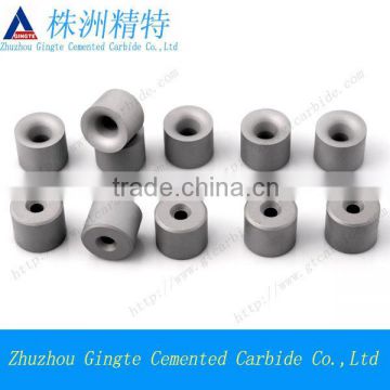 tungsten carbide flat wire drawing dies polishing