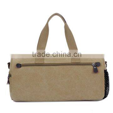 Unisex Outdoor Trendy Travel Bag for Teenagers photo-2