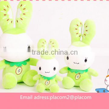 soft buuny toys plush rabbit hot selling