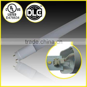 240 Degree CE RoHS CUL DLC UL Hot Sex Tube 2015 Led Tbe T8, Led Tube Xxxx Tube