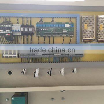 Garments Sheets Shirt Table Cloth Folding Machine Manufacturer photo-2