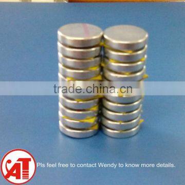 D10X1.5mm D10X2mm Disc Magnets for Package Box/10X2mm Disc Magnets for Paper Box photo-2