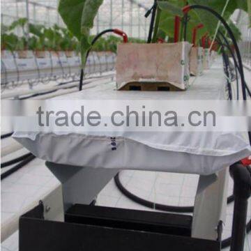 High Quality Exporting Hydroponic Metal Gutter Roll Forming Machine photo-5