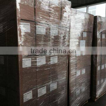 POF shrink wrapper film