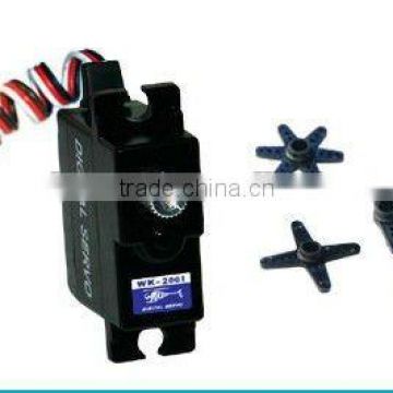 Walkera rc helicopter spare parts/helicopter Servo