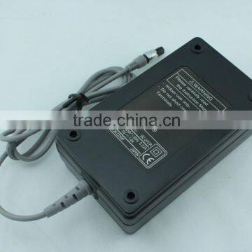 Battery charger BC-27CR for Topcon GTS-330/3000