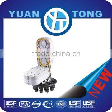 FTTH 3M 48 Core Fiber Optical Splice Closure photo-4