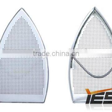 Teflon Iron Shoe TF-1000/CISSELL-1000 Ironing Shoe Iron Parts Sewing Machine Parts