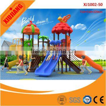 Trade Assurance Popular Outdoor Theme Park Games for Sale photo-3