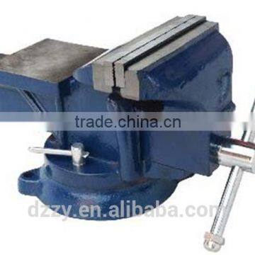 High Quality Heavy Duty Bench Vise Made In China photo-3