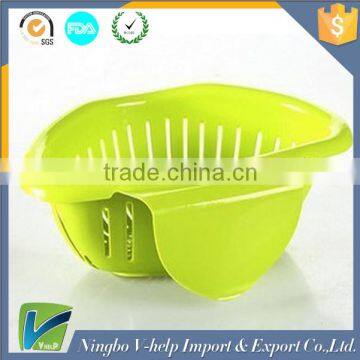 The Kitchen Sink Drain Basket And Tableware Draining Racks Multifunction Water Control Water Filter Basket Frame