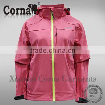 Hot Sale Promotional Training Cycling Casual Fancy Jackets photo-3