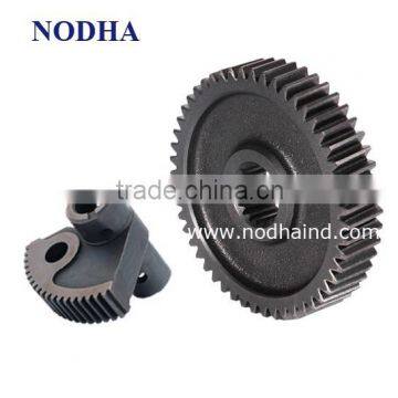 Gear, Standard Gear, Non-standard Gears, Customized Gears M3/M4/M5 photo-1
