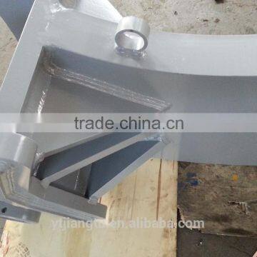 Hidromek Excavator Root /frost Ripper/ Excavator Ripper