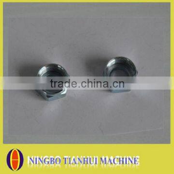 CNC Production Machining Part by Foundry photo-6