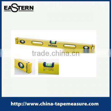 High quality measuring spirit level