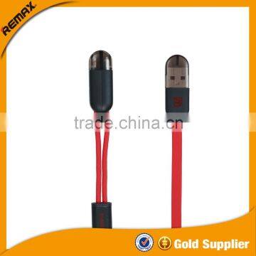 REMAX micro usb charging data cable