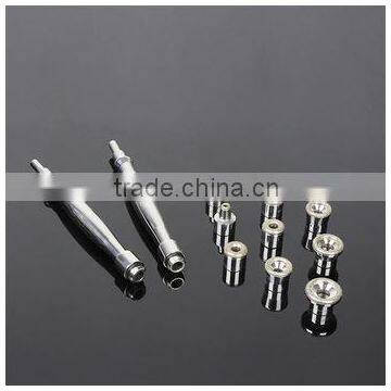 AYJ-D07(CE) Microdermation Machine With Mesotherapy Gun/Latesd Clinic Use Mesotherapy Gun Meso Injection Mesotherapy Products photo-6