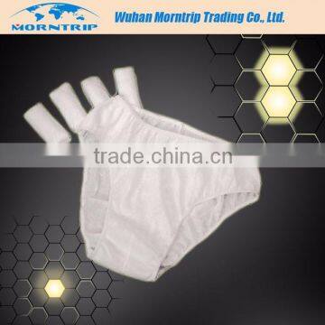 Hospital Disposable Single Use Underwear