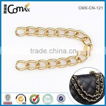 Luxury Gold Metal Decorative Bag Chain photo-2