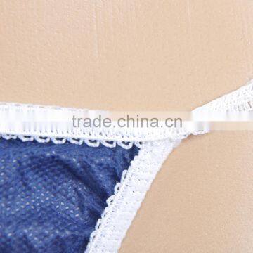 Travel Facility Disposable Panties and G-string photo-5