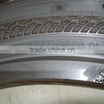 tyre making machine