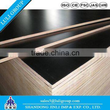 Film Faced Plywoodmanufacturer /Marine Plywood/Waterproof Plywood/18mm construction Plywood