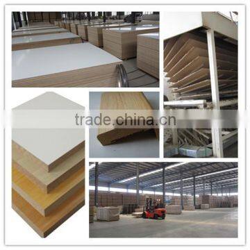 Best mdf price from mdf factory