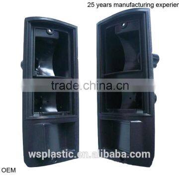 manfacturer oem plastic part injection molding