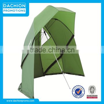 Advertising Logo Beach Umbrella Tent